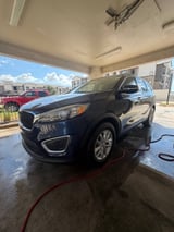 2016 Kia Sorento - Preview 2