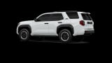 2026 Toyota 4runner - Preview 5