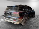 2027 Chevrolet Traverse - Preview 3