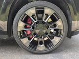 2023 BMW XM - Preview 14