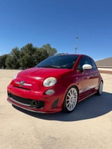 2013 Fiat 500 - Preview 4