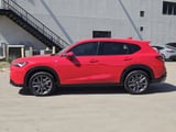 2026 Acura ADX - Preview 3