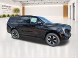2026 GMC Yukon - Preview 12