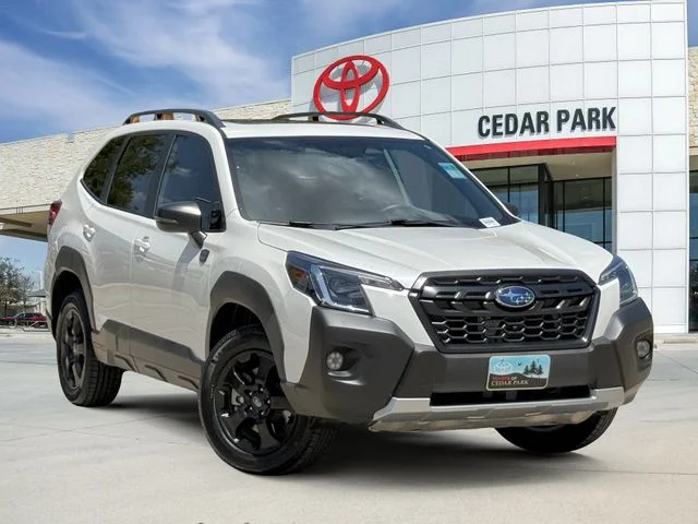 2022 Subaru Forester - Image 1