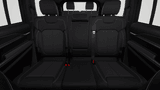 2027 Jeep Grand Cherokee - Preview 3
