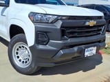 2026 Chevrolet Colorado - Preview 3