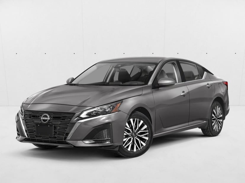 2025 Nissan Altima - Image 1