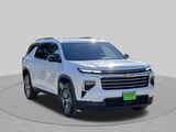 2026 Chevrolet Traverse - Preview 8