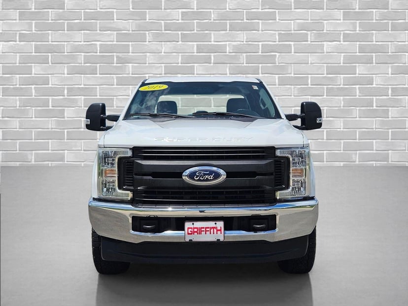 2019 Ford Super Duty F-250 SRW - Image 1