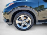 2019 Honda HR-V - Preview 11