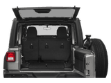 2023 Jeep Wrangler - Preview 8