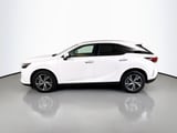 2025 Lexus RX - Preview 8