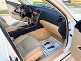 2007 Lexus IS - Preview 5