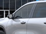 2027 Chevrolet Traverse - Preview 12