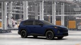2026 Toyota RAV4 - Preview 14