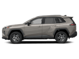 2026 Toyota RAV4 - Preview 2