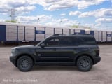 2026 Ford Bronco Sport - Preview 3