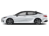 2027 Toyota Camry - Preview 3