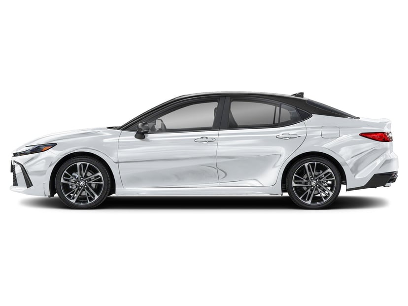 2027 Toyota Camry - Image 1