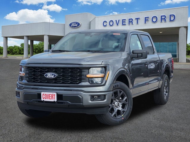 2026 Ford F-150 - Image 1