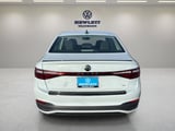 2027 Volkswagen Jetta - Preview 4