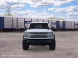2026 Ford Bronco - Preview 6