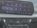2026 Chevrolet Traverse - Preview 12