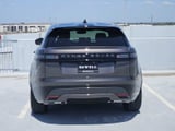 2026 Land Rover Range Rover Velar - Preview 6