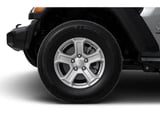 2021 Jeep Wrangler - Preview 14
