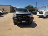 2013 Chevrolet Silverado 2500 HD - Preview 8