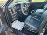 2016 Ram 2500 - Preview 11