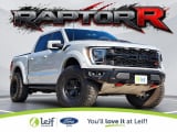 2023 Ford F-150 - Preview 2