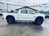 2016 Ram 2500 - Preview 4