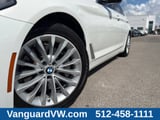 2021 BMW 5 Series - Preview 3
