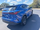2026 Lexus NX - Preview 5