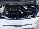2018 Ford Transit Connect - Preview 2