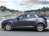 2016 Mazda CX-3 - Preview 3