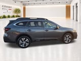 2021 Subaru Outback - Preview 11
