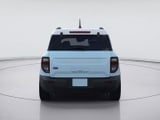 2026 Ford Bronco Sport - Preview 5