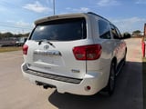 2010 Toyota Sequoia - Preview 4