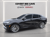 2026 Buick Envista - Preview 4