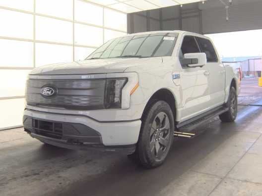 2024 Ford F-150 - Image 1