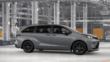 2026 Toyota Sienna - Preview 13