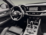 2025 Alfa Romeo Stelvio - Preview 7