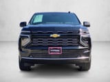 2026 Chevrolet Tahoe - Preview 2
