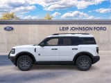 2026 Ford Bronco - Preview 3