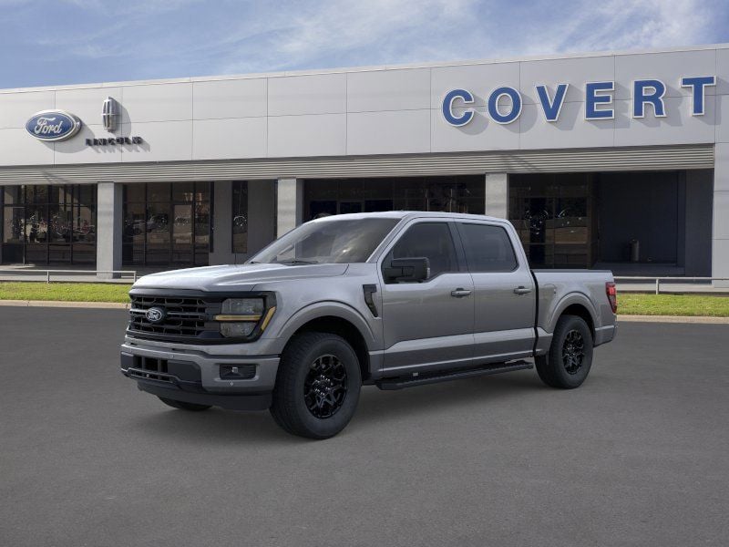 2026 Ford F-150 - Image 1