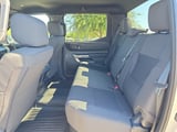 2026 Toyota Tundra - Preview 11