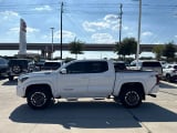2024 Toyota Tacoma - Preview 7