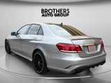 2014 Mercedes-Benz E-Class - Preview 10